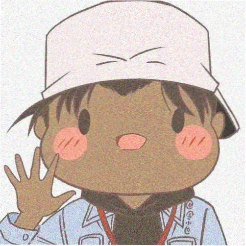 路人甲007头像